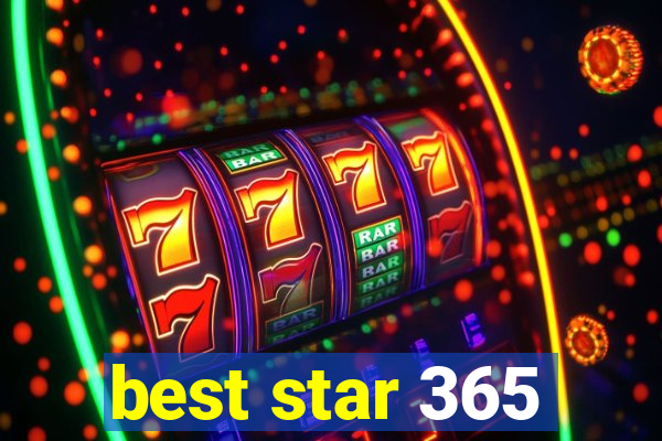 best star 365